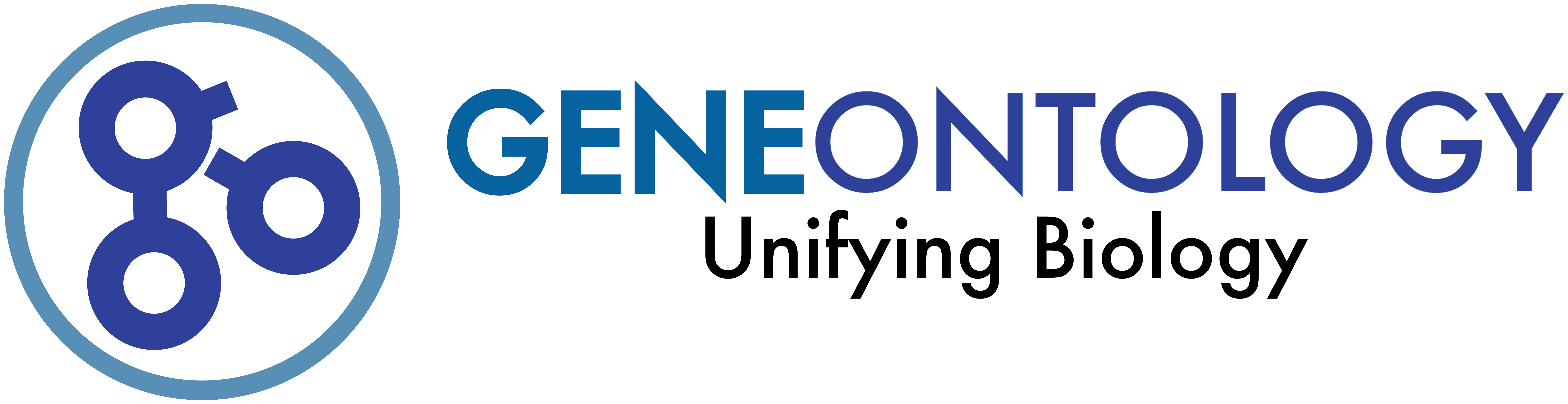 Gene Ontology Logo